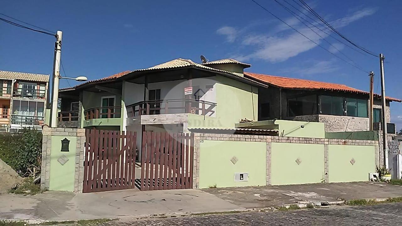 Casa Da Praia Do Foguete Villa Cabo Frio Eksteriør bilde